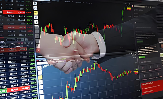 (ok易欧交易所网)交易所交易界面